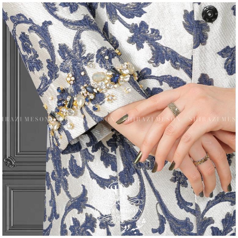 مدل مانتو پاییزه